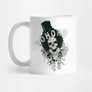 YOHOHOHO Mug